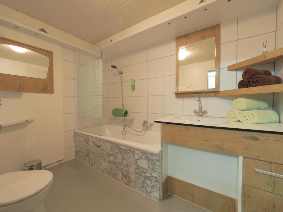 Ferienwohnung Haus Dorothee Sautens Exterior foto