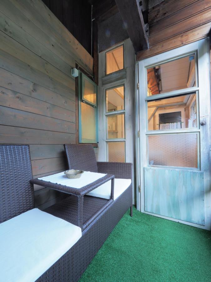 Ferienwohnung Haus Dorothee Sautens Exterior foto