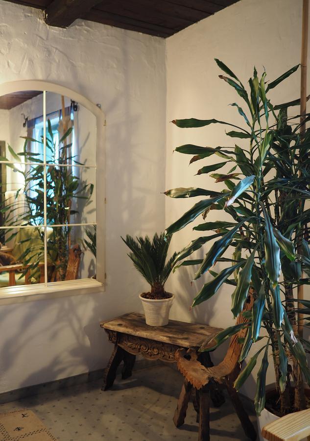 Ferienwohnung Haus Dorothee Sautens Exterior foto