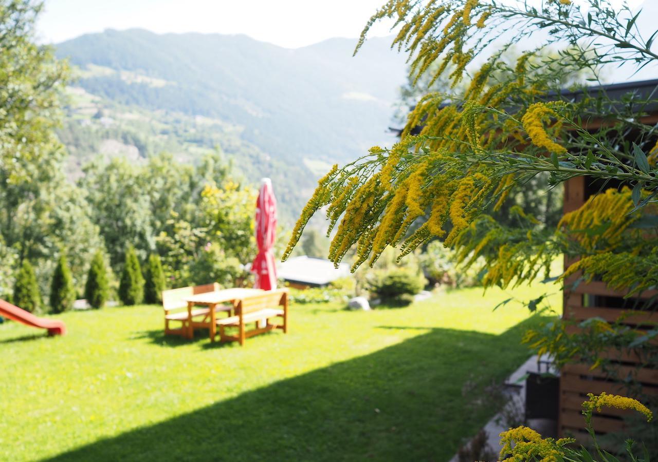 Ferienwohnung Haus Dorothee Sautens Exterior foto