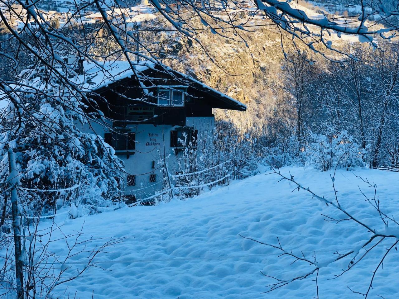 Ferienwohnung Haus Dorothee Sautens Exterior foto